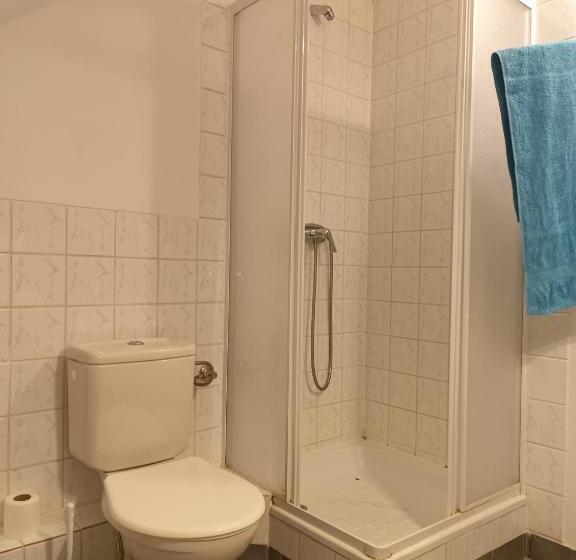 اتاق استاندارد یک نفره, Pensjonat Wiking