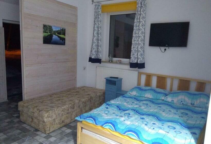 Апартаменты 1 Спальня, Sosenka Gospodarstwo Agroturystyczne