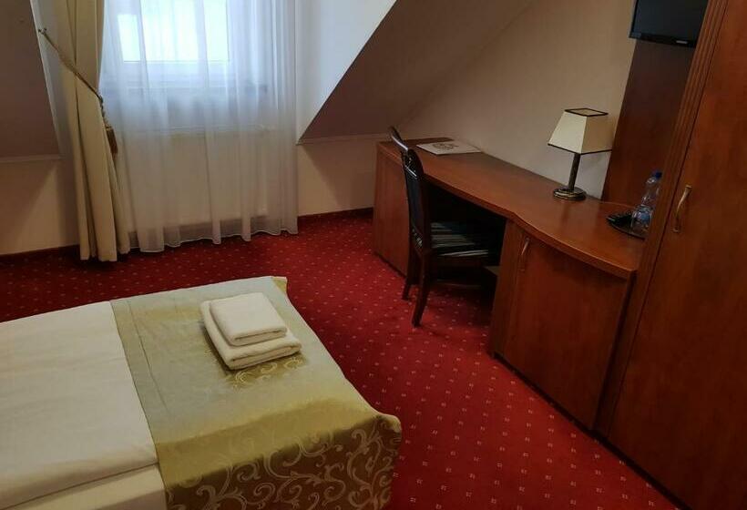 חדר סטנדרט יחיד, Stara Gorzelnia