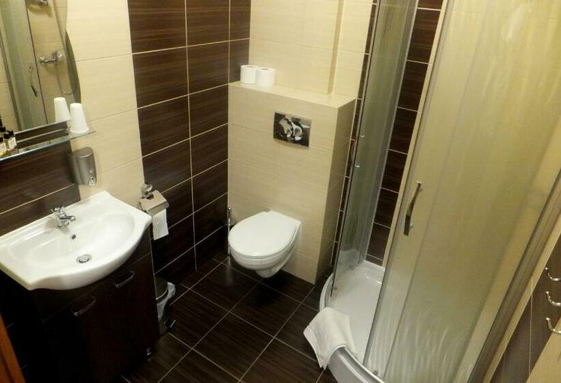 غرفة قياسية فردية, Stara Gorzelnia