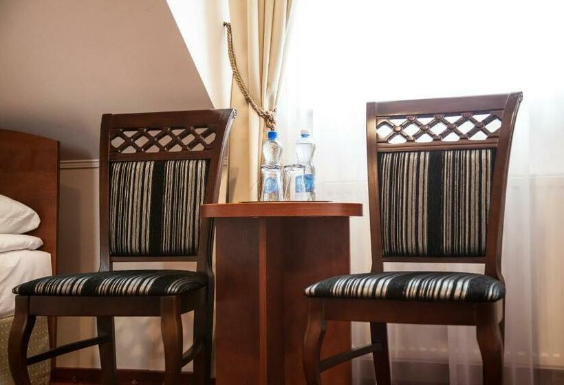 חדר סטנדרט, Stara Gorzelnia