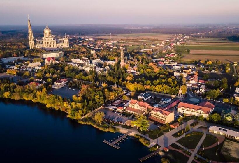 Номер Стандарт Вид на Озеро, Stara Gorzelnia