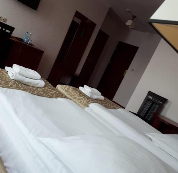 חדר סטנדרט נוף לאגם, Stara Gorzelnia