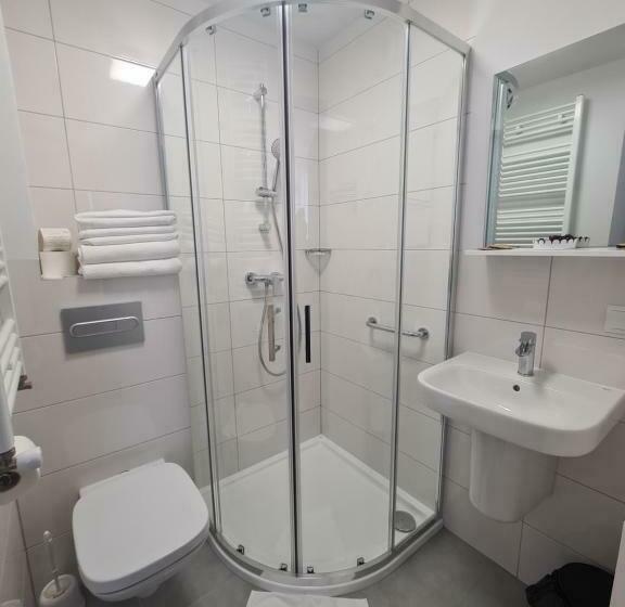 חדר סטנדרט, Willa Czarnieckiego