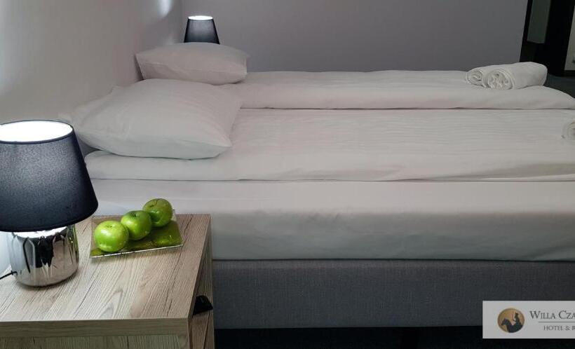 חדר סטנדרט, Willa Czarnieckiego