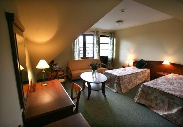 סוויטה, Villa Barbara