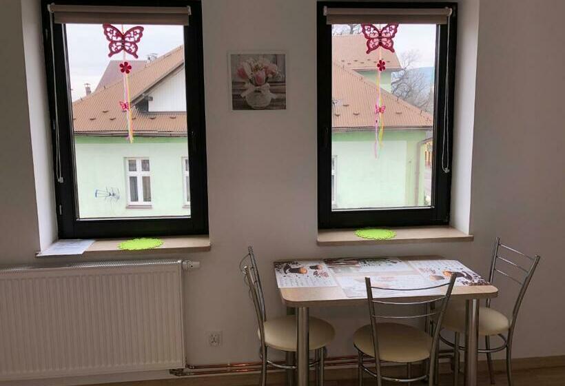 غرفة ديلوكس, Willa Zuzanna, Wcześniej Willa Italia