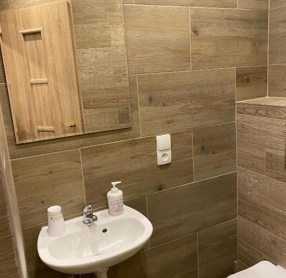 スタンダードルーム, Willa Zuzanna, Wcześniej Willa Italia