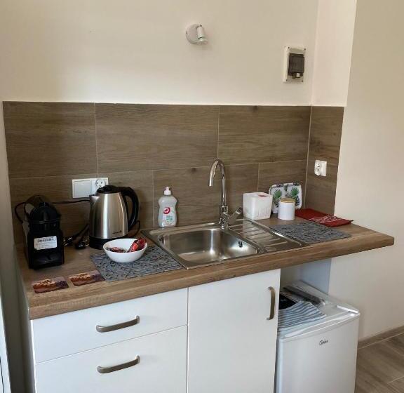 غرفة قياسية, Willa Zuzanna, Wcześniej Willa Italia