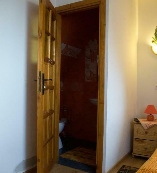 スタンダードルーム, Willa Jafer - Zakopane Centrum