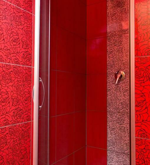 スタンダードトリプルルーム, Willa Jafer - Zakopane Centrum