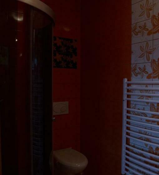 スタンダード4人部屋, Willa Jafer - Zakopane Centrum