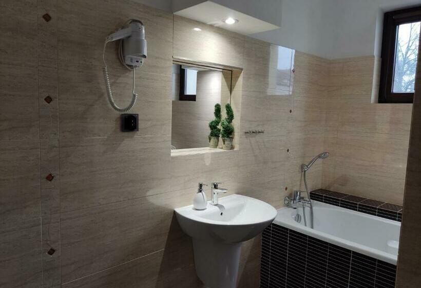 اتاق استاندارد, Willa Klaudia Ustroń Centrum