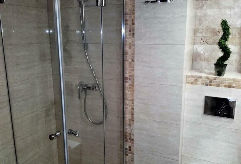 اتاق استاندارد, Willa Klaudia Ustroń Centrum