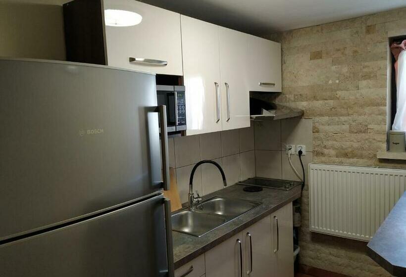 اتاق استاندارد, Willa Klaudia Ustroń Centrum