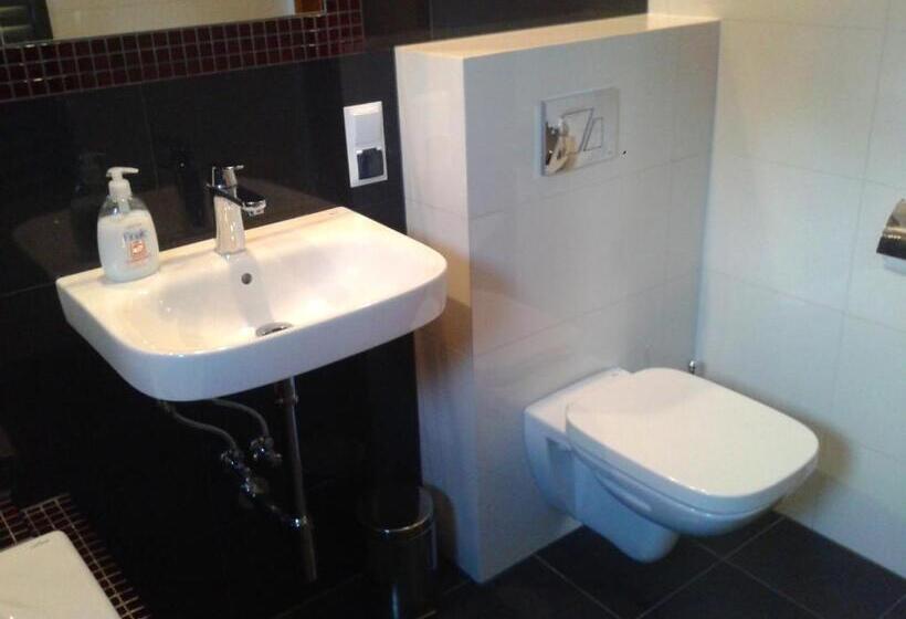 اتاق لوکس خانوادگی, Willa Klaudia Ustroń Centrum