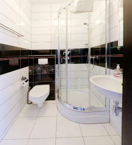 اتاق استاندارد, Willa Luiza