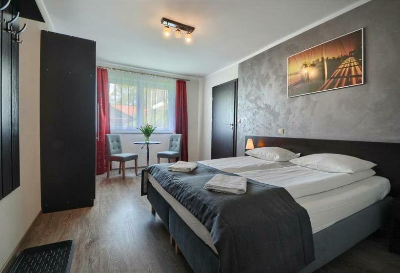 اتاق استاندارد, Willa Luiza