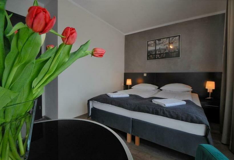 اتاق استاندارد, Willa Luiza