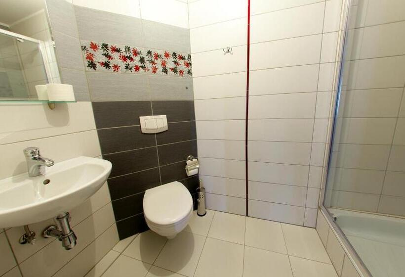 اتاق استاندارد, Willa Luiza