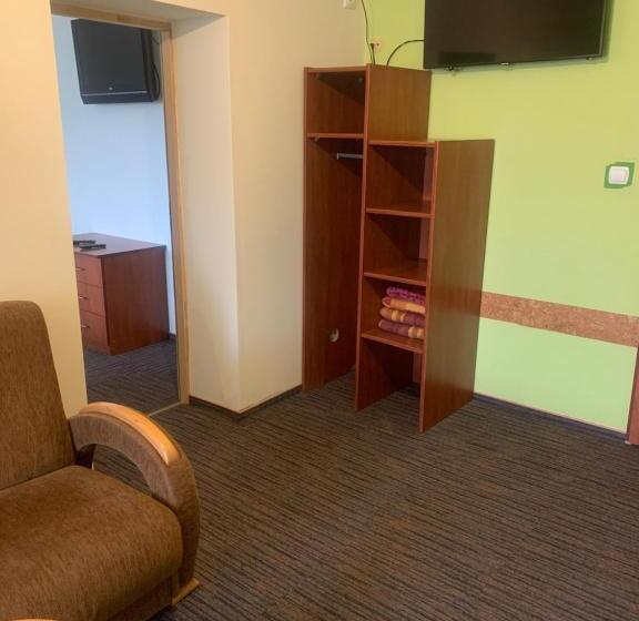 آپارتمان 1 خوابه, Willa Mona