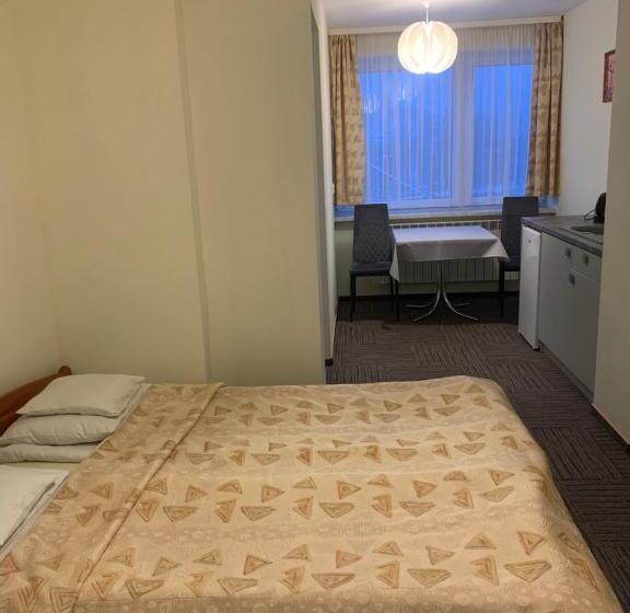 اتاق استاندارد, Willa Mona