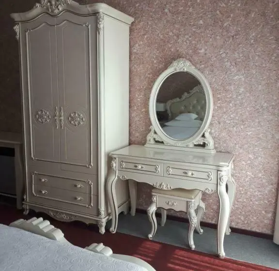 Chambre Deluxe avec Balcon, Perla