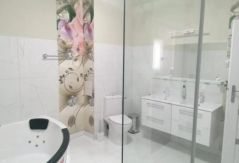 Appartement 1 Chambre, Perla