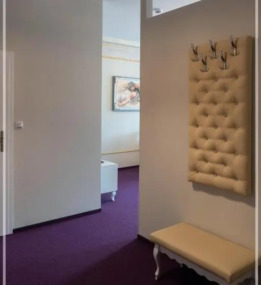Suite, Perla
