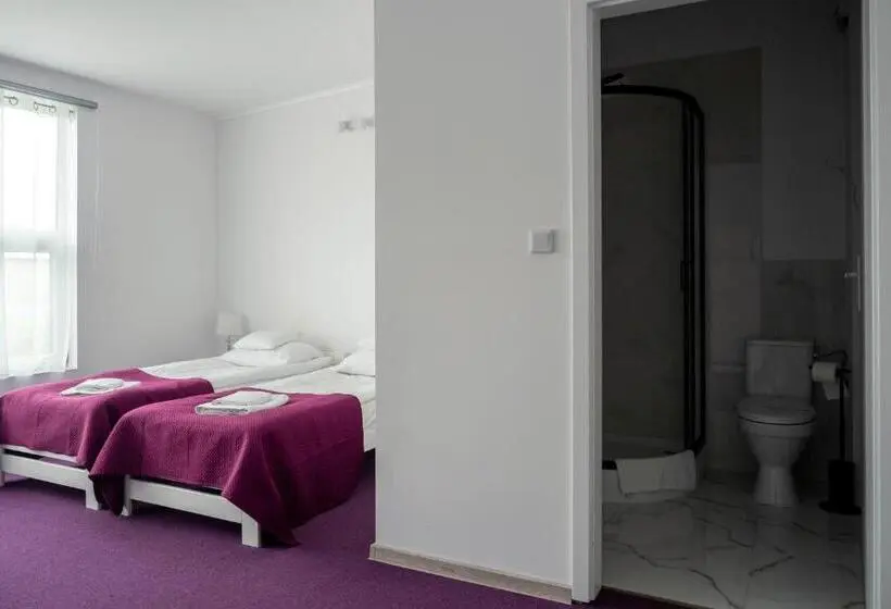 Chambre Standard, Perla
