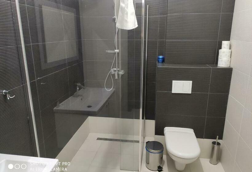 חדר סטנדרט, Dworek Peszków