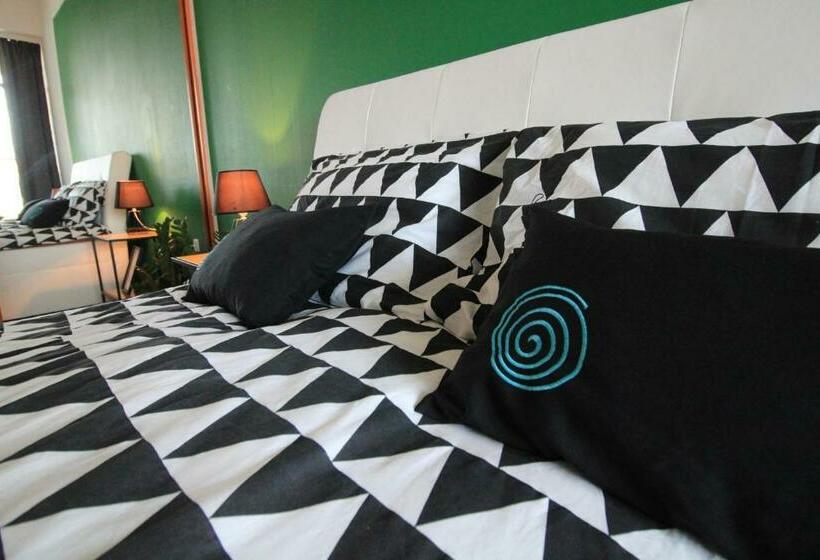 １ベッドルームのデラックスアパートメント, Szewska 72 Market Square Tectumapartments