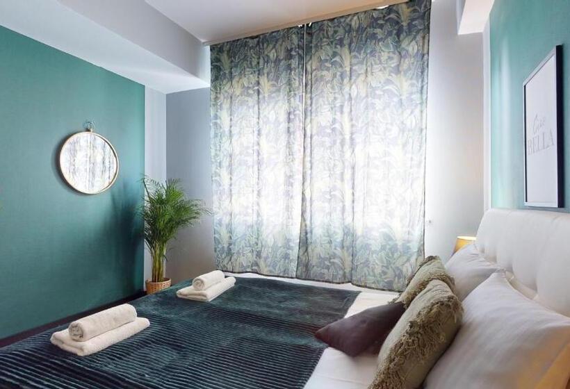 １ベッドルームアパートメント, Szewska 72 Market Square Tectumapartments