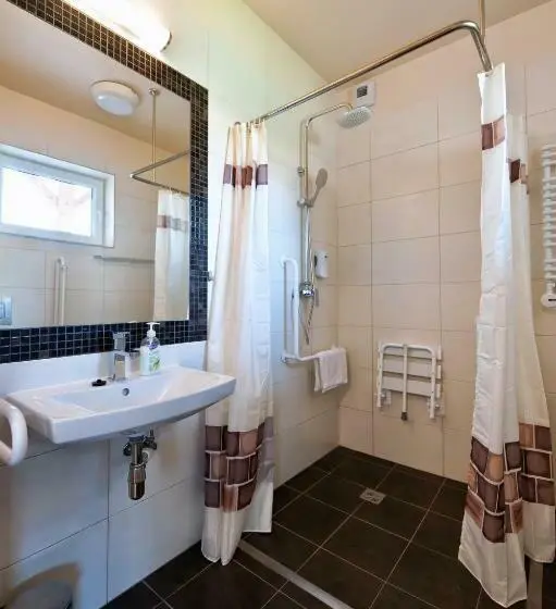 スタンダードルーム, świętokrzyska Polana   Medical Resort