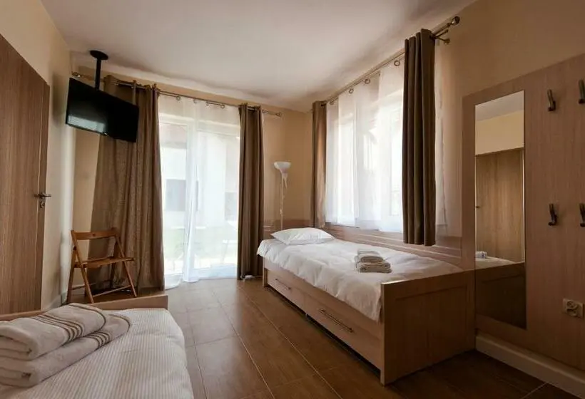 スタンダードルーム, świętokrzyska Polana   Medical Resort