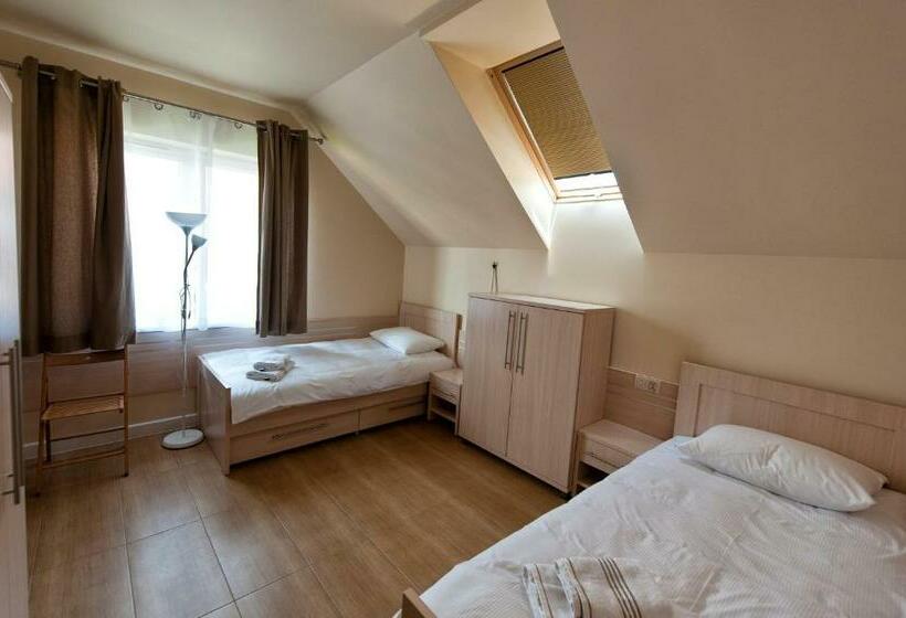 Номер Стандарт, świętokrzyska Polana   Medical Resort
