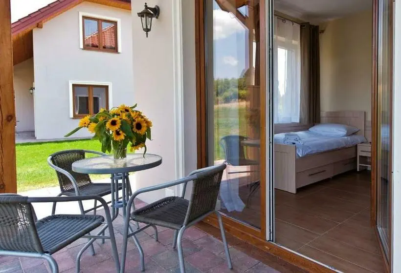 スタンダードルーム, świętokrzyska Polana   Medical Resort