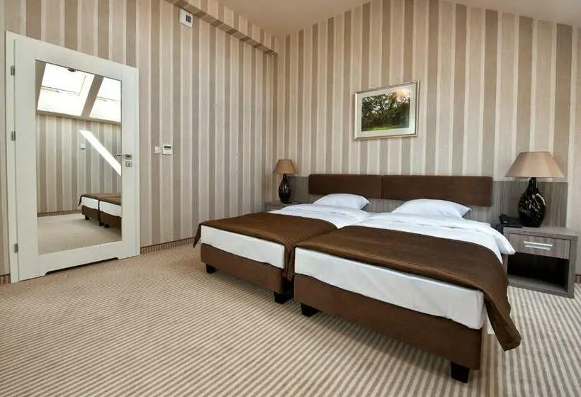 スーペリアールーム, świętokrzyska Polana   Medical Resort