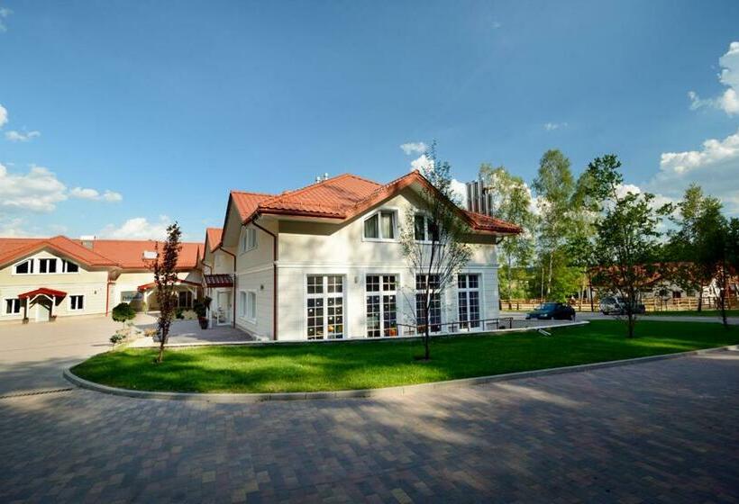 Номер Superior, świętokrzyska Polana Medical Resort