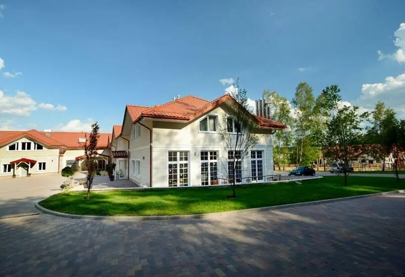 スーペリアールーム, świętokrzyska Polana   Medical Resort