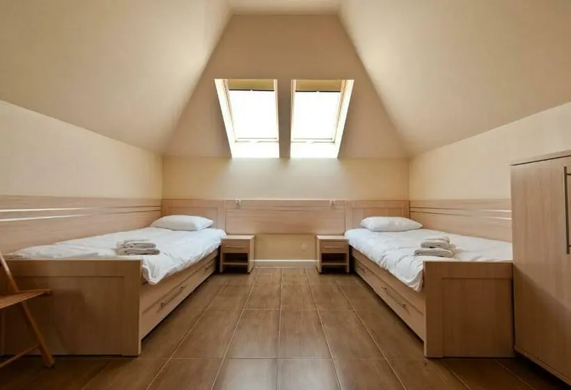 １ベッドルームハウス, świętokrzyska Polana   Medical Resort