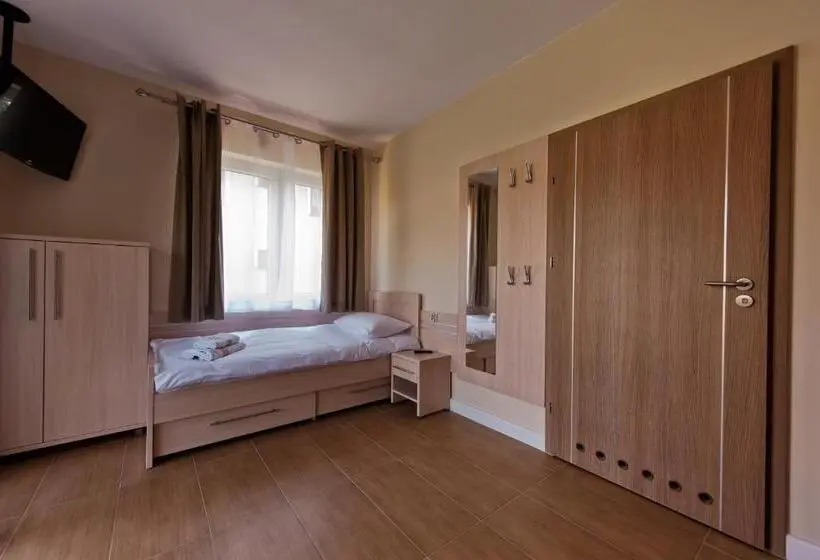 １ベッドルームハウス, świętokrzyska Polana   Medical Resort