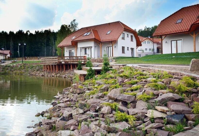 Дом 1 Спальня, świętokrzyska Polana Medical Resort