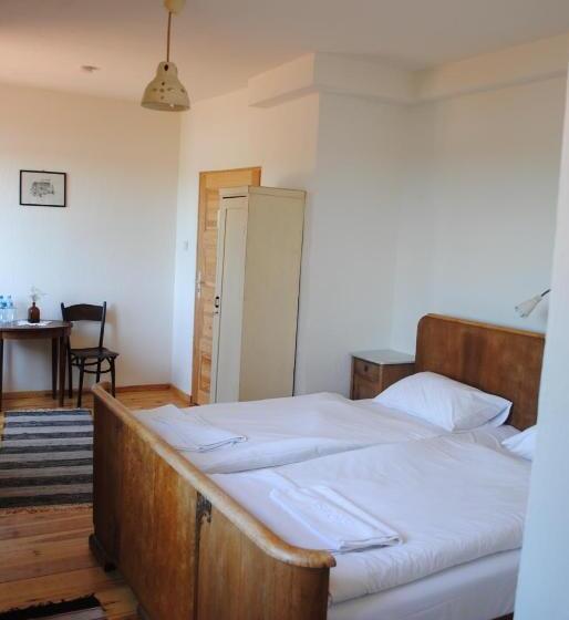 标准间, Karczma Stary Młyn