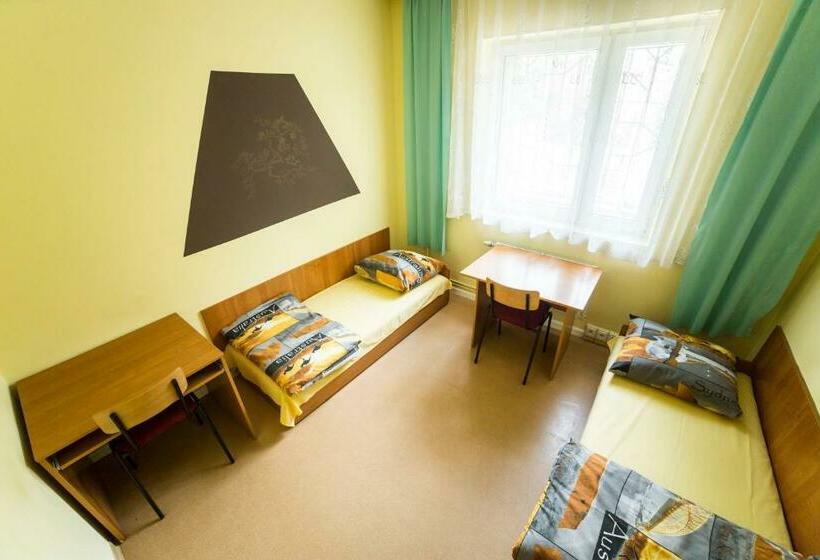 اتاق استاندارد, Ondraszka