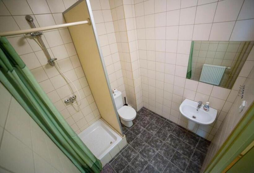 اتاق استاندارد, Ondraszka