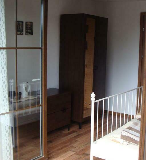 スタンダードルーム, Route 7 Rooms