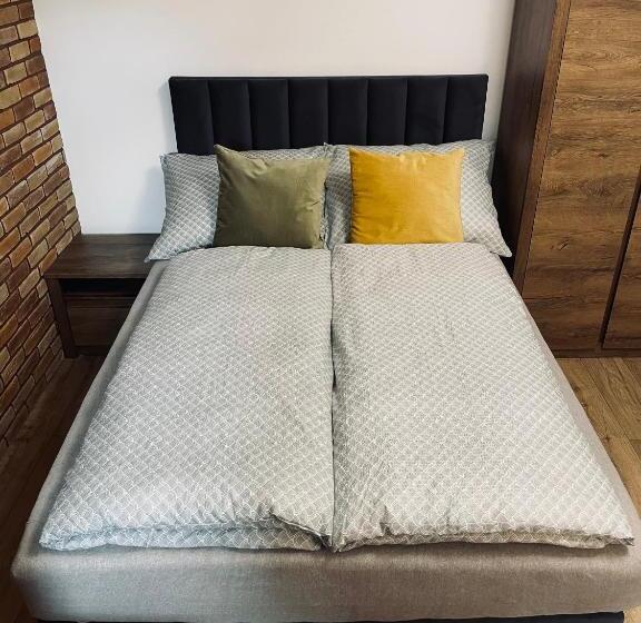 1ベッドルームアパートメント, Route 7 Rooms