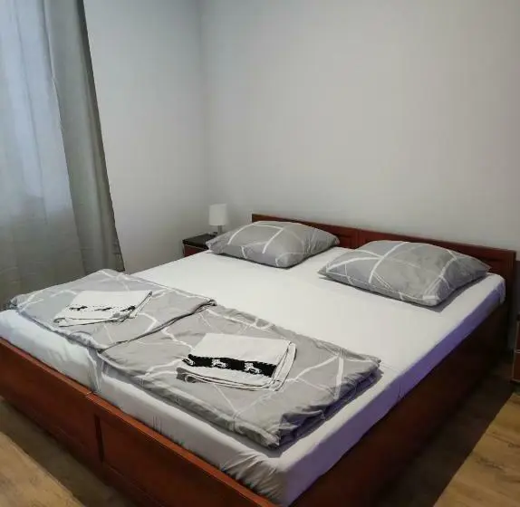 Standardzimmer, Hostel 36
