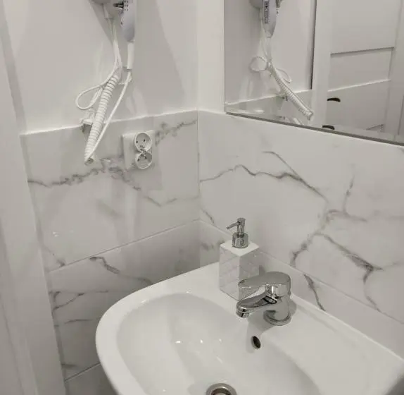 Standardzimmer, Hostel 36